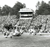 1953 Notre Dame Photo